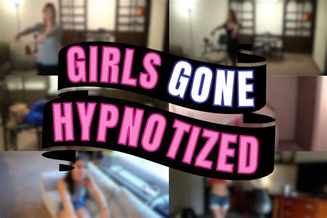 Girls Gone Hypnotized – Hypnotized Babysitter (Terra)